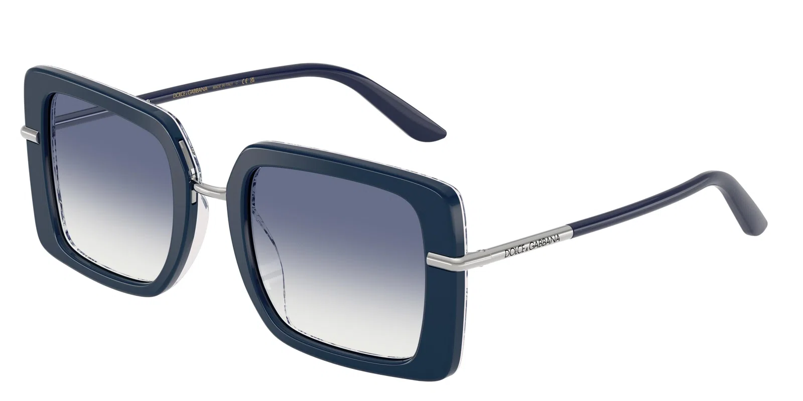 Dolce & Gabbana 4491 Sunglasses - view 4